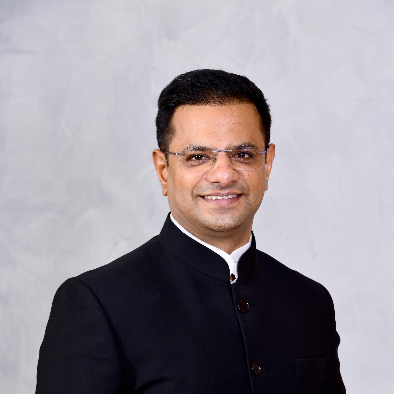 Syed Sultan Ahmed