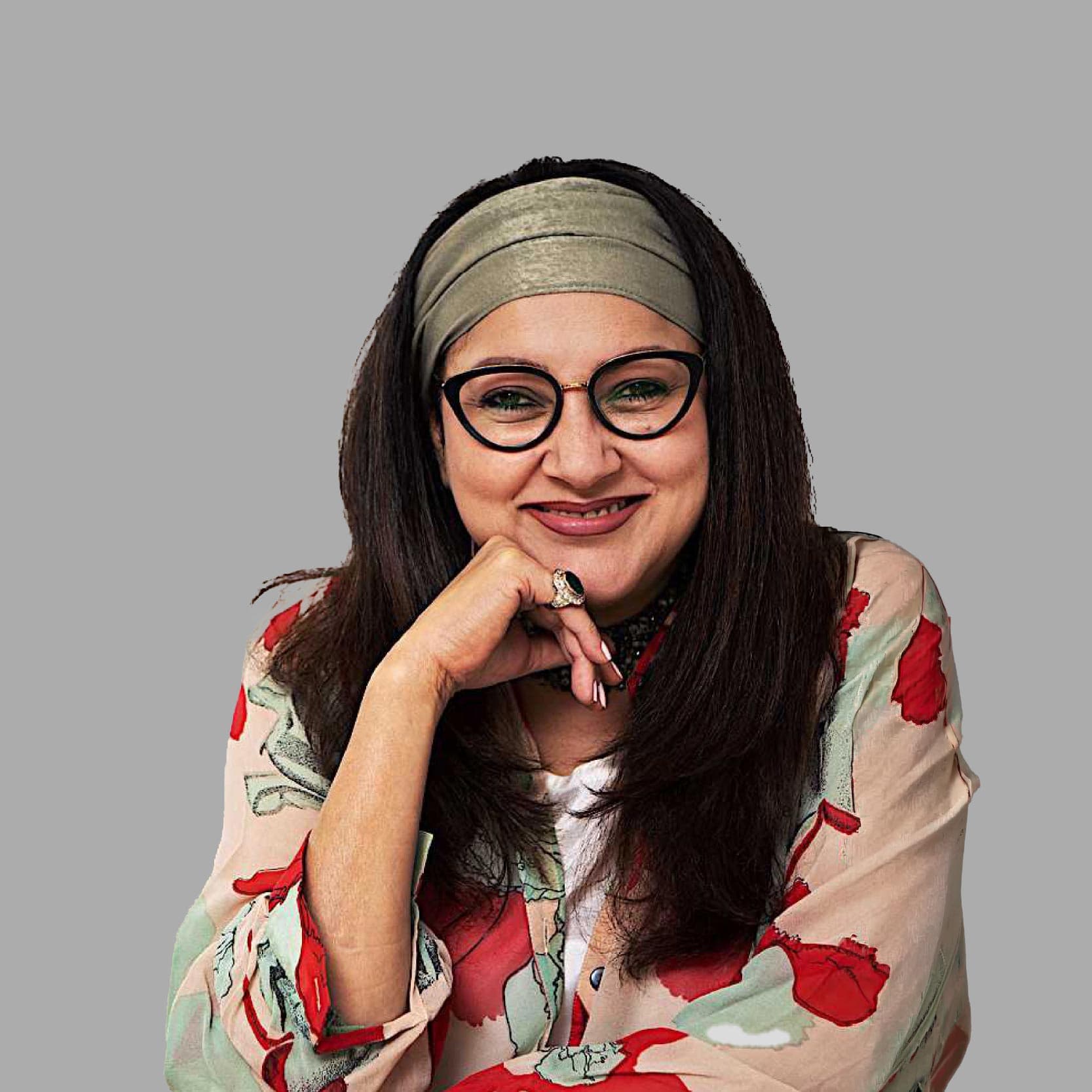 Lina Ashar