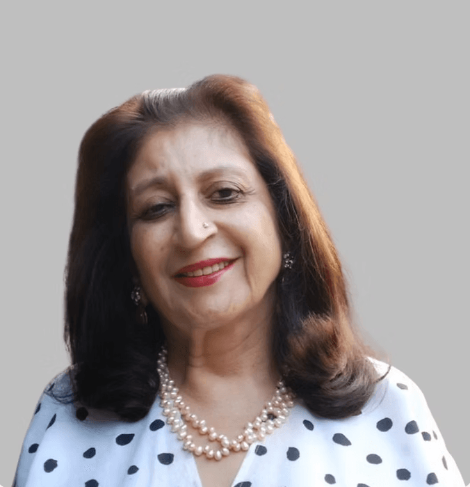 Anuradha Monga
