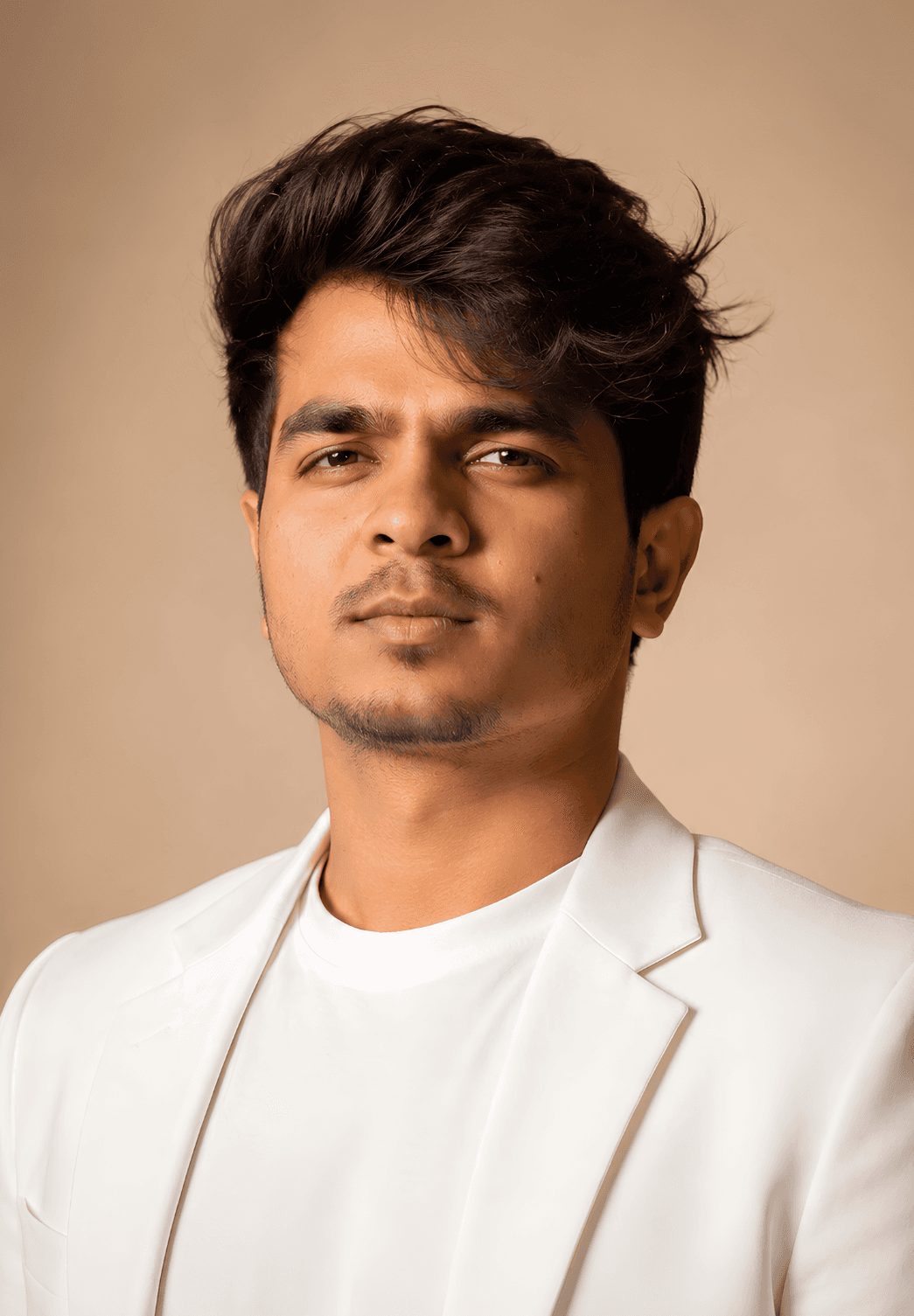 Praveen D