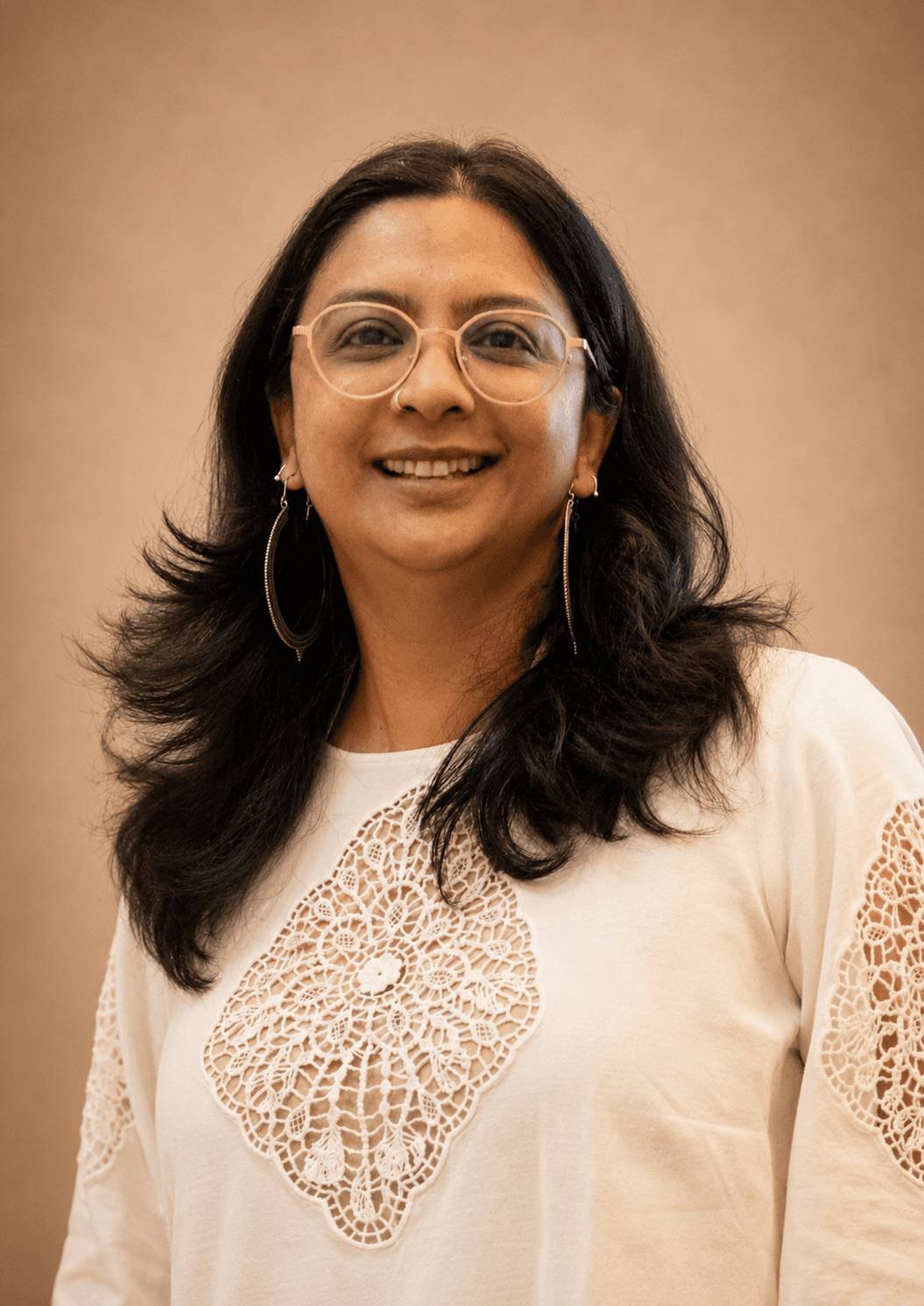 Sushma Bharath