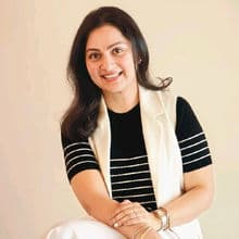 Faiza Mirza