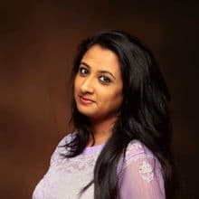 Lubna Mulla