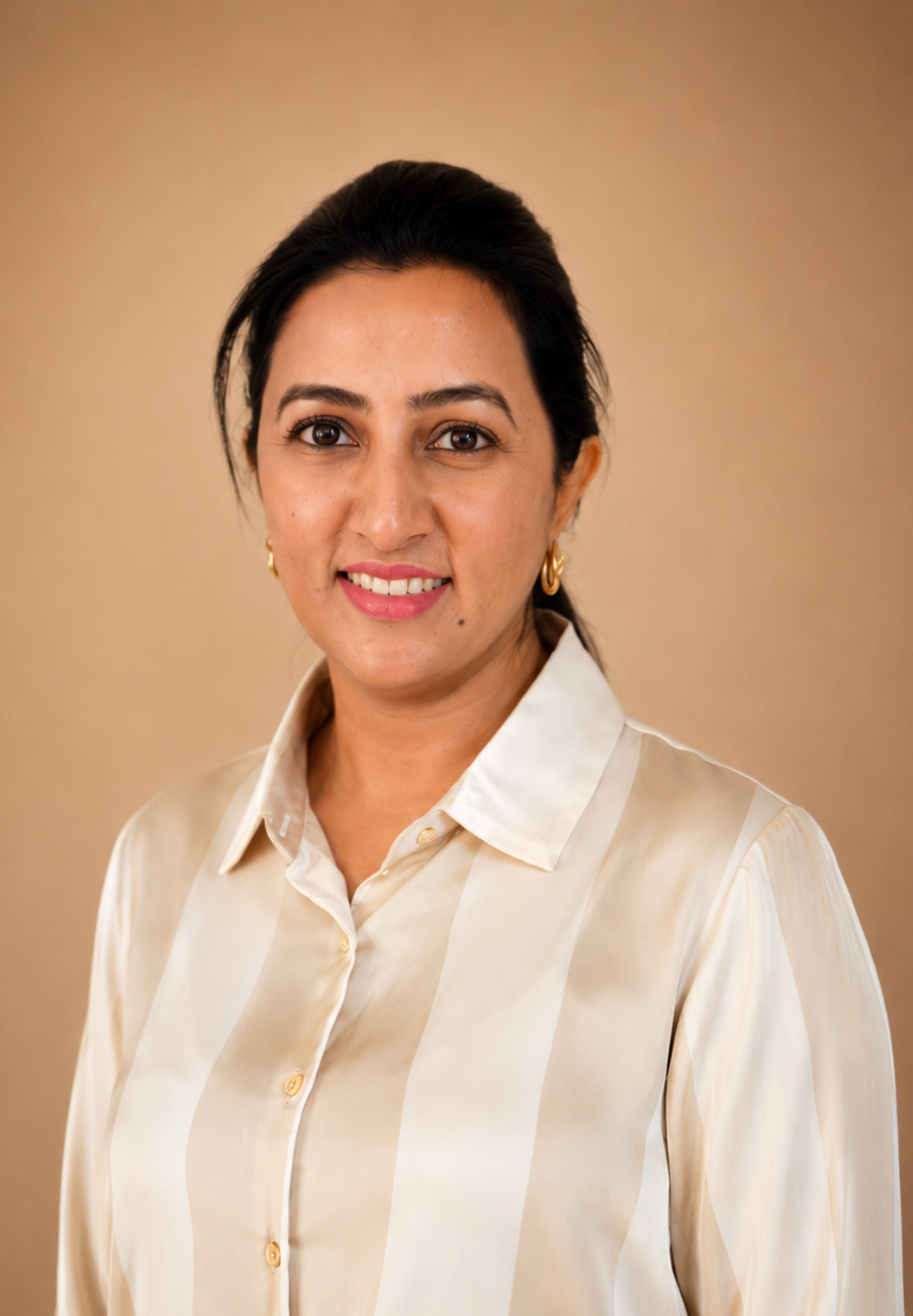 Farah Javid