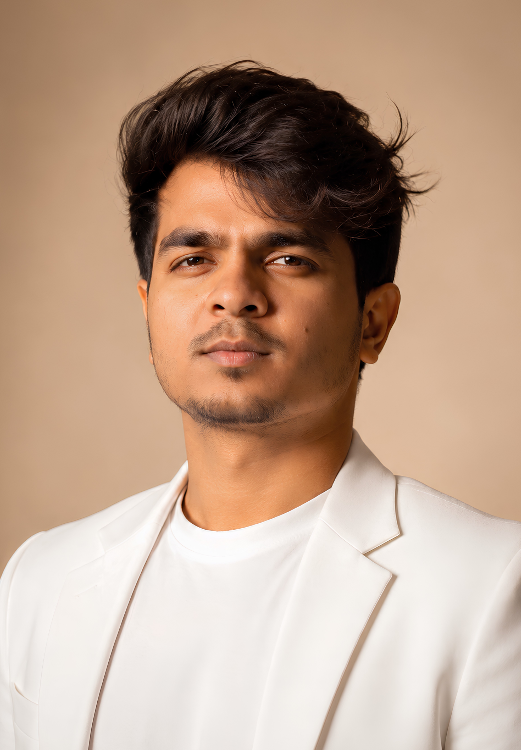 Praveen D