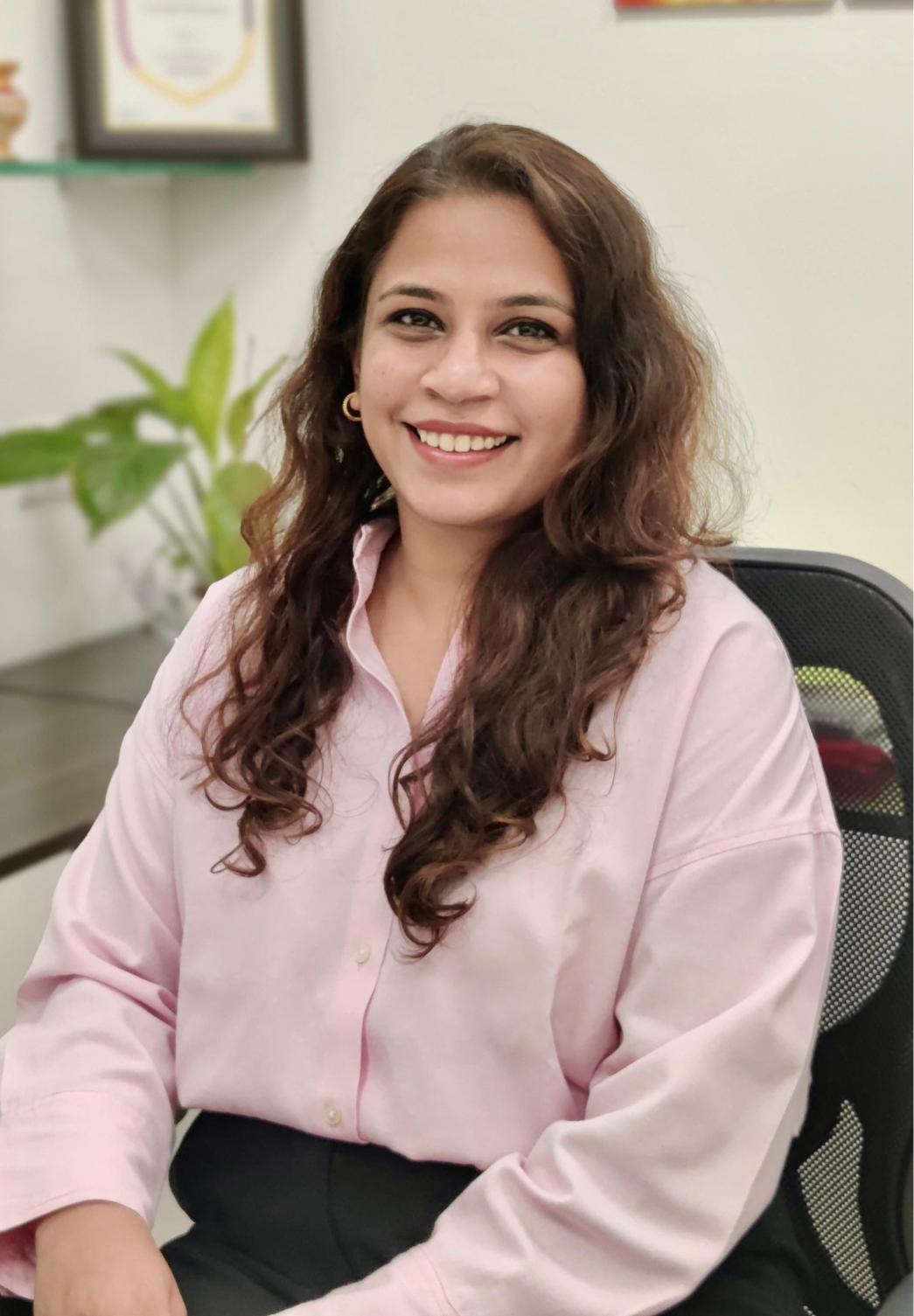 Sanjana Vijaynidhi