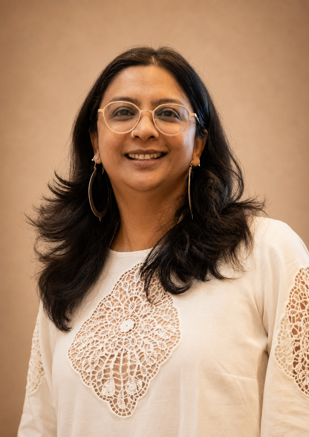 Sushma Bharath